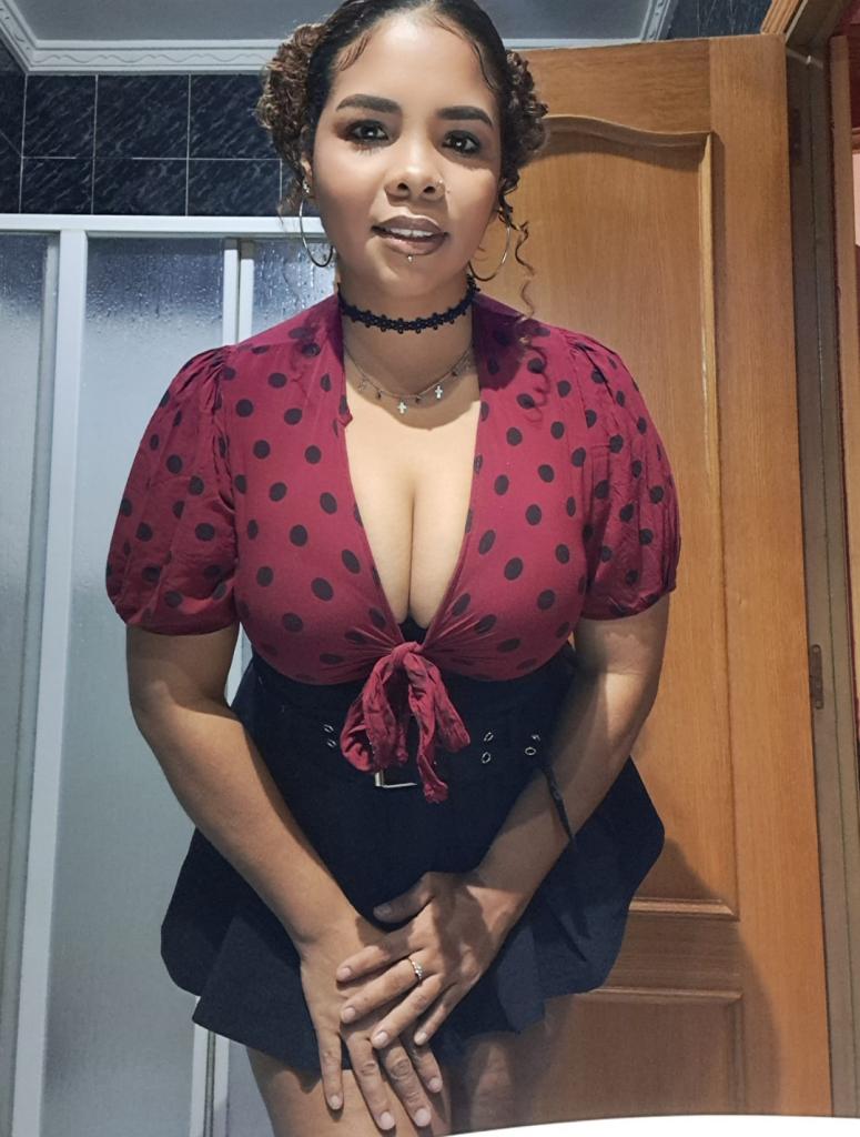 Chica busca chico en Murcia: 