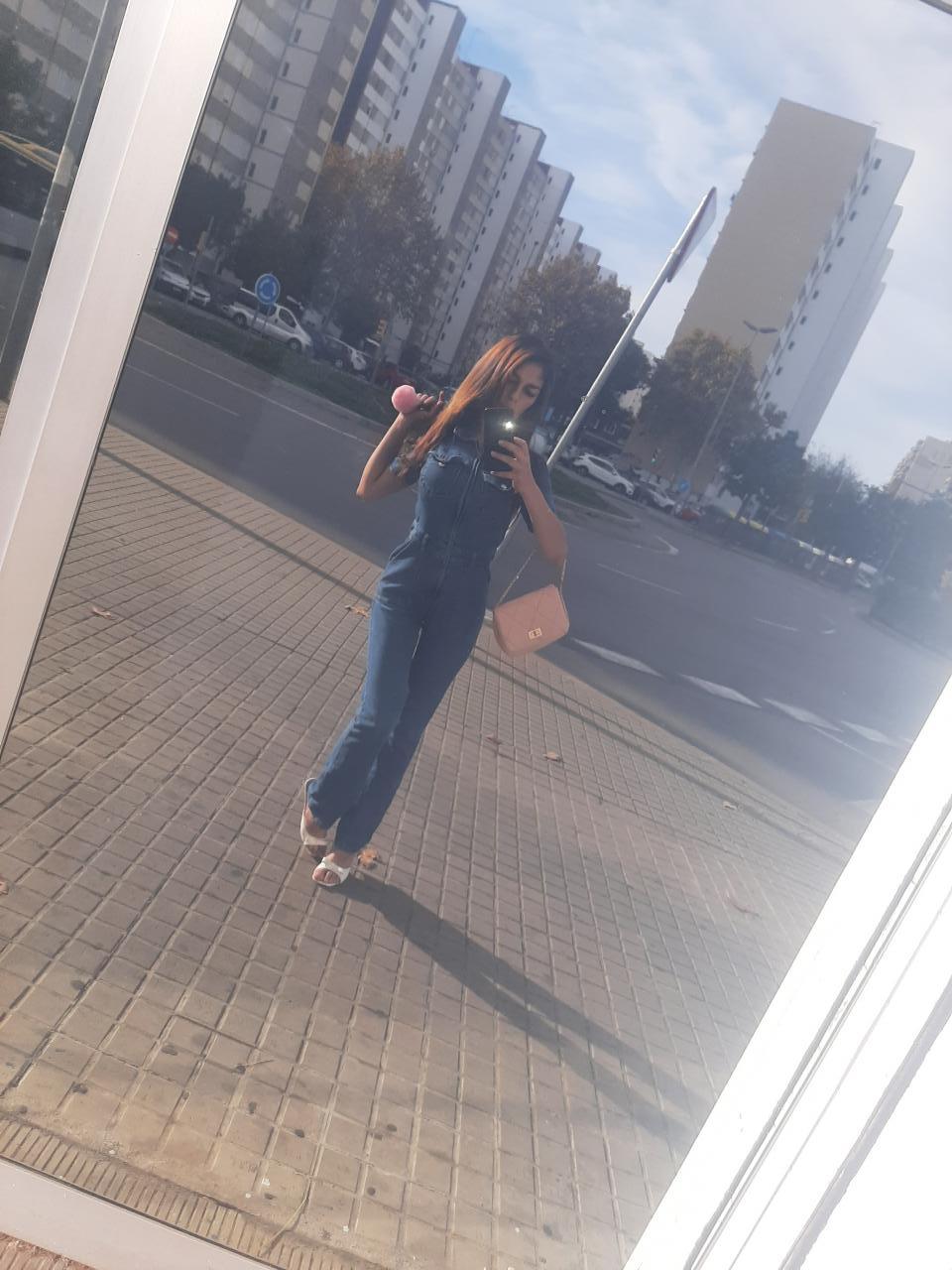 Transexual en Zaragoza: 