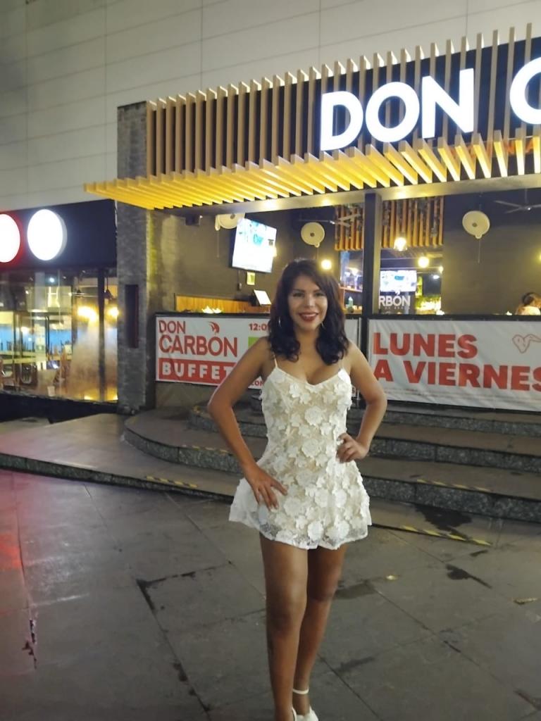 Transexual en Madrid: 