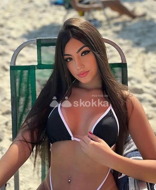 Transexual en Madrid: 