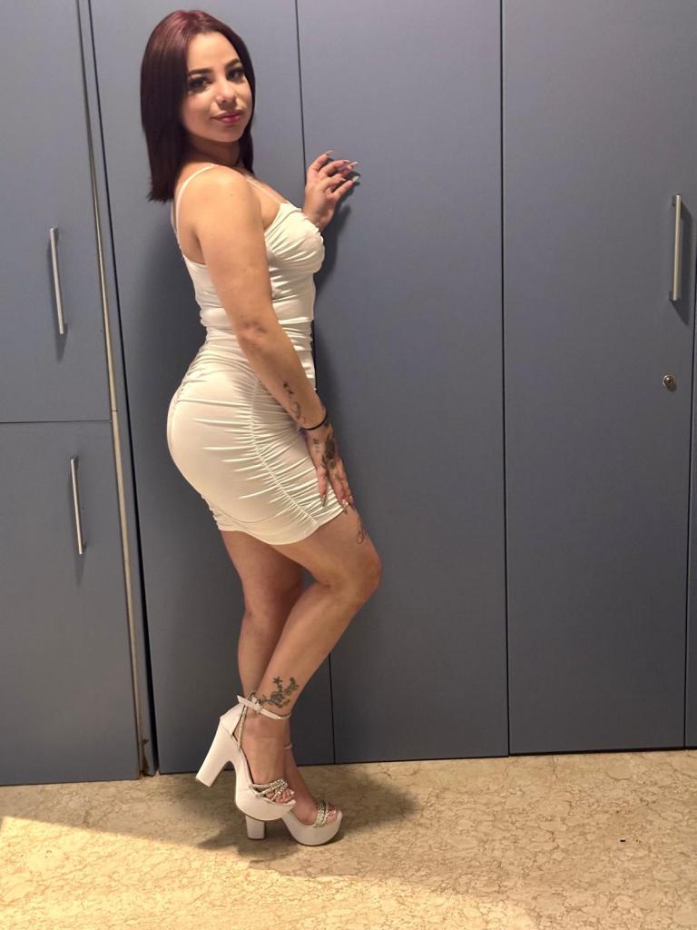 Chica busca chico en Sevilla: 