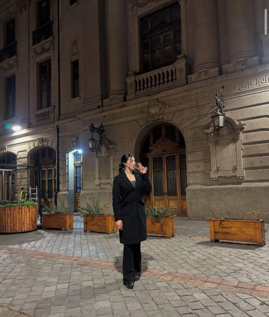 Chica busca chico en Mallorca: 