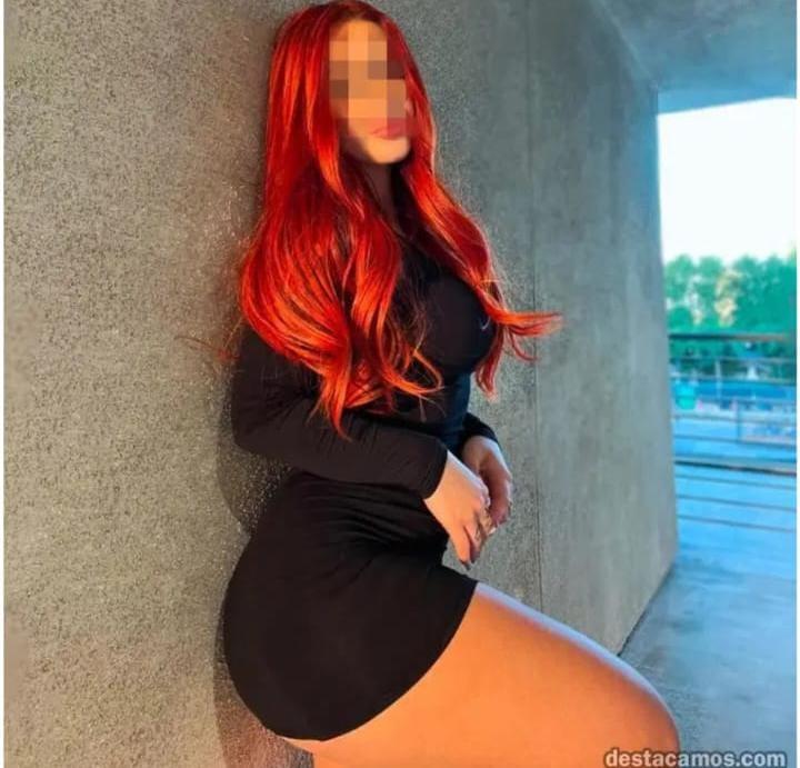 Chica busca chico en Murcia: 