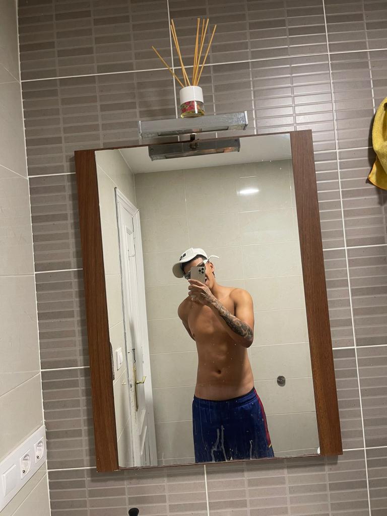 Chico busca chica en Madrid: 