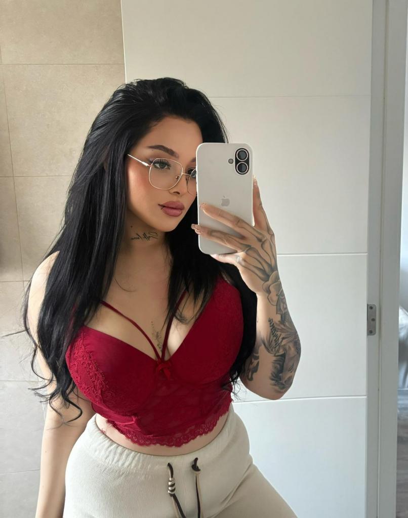 Chica busca chico en La Coruña: 