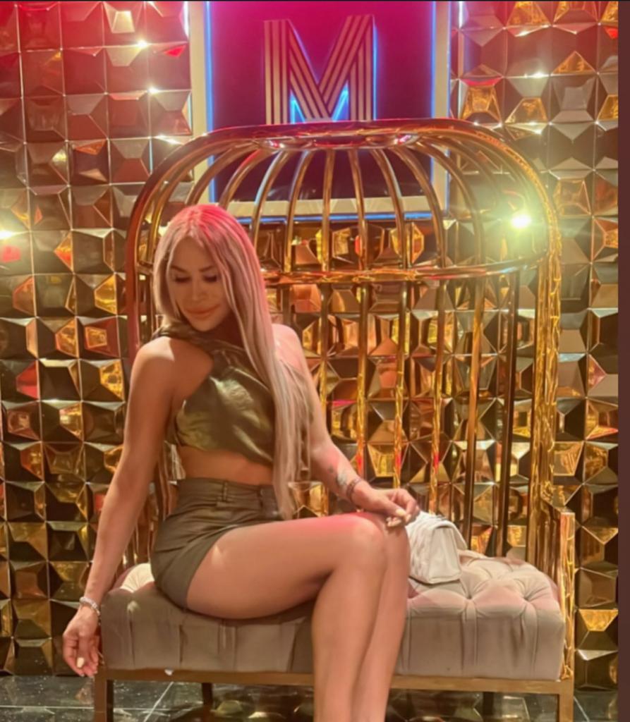 Travesti en Alicante: 