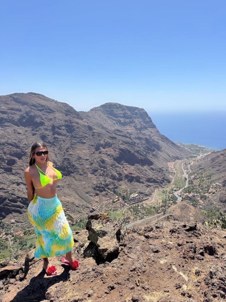 Travesti en Tenerife: 