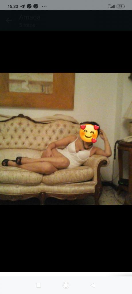 Chica busca chico en Las Palmas: 