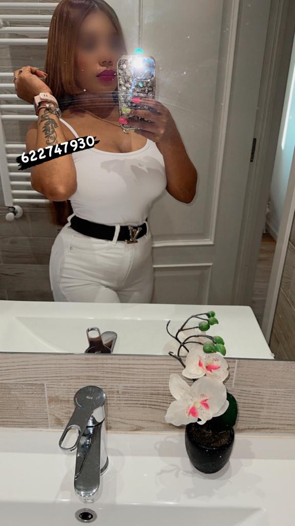 622747930: Chica busca chico en Badajoz