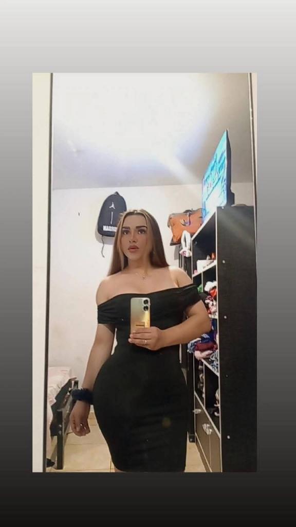 Transexual en Córdoba: 