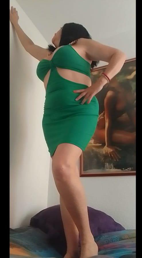 641083154: Chica busca chico en Madrid