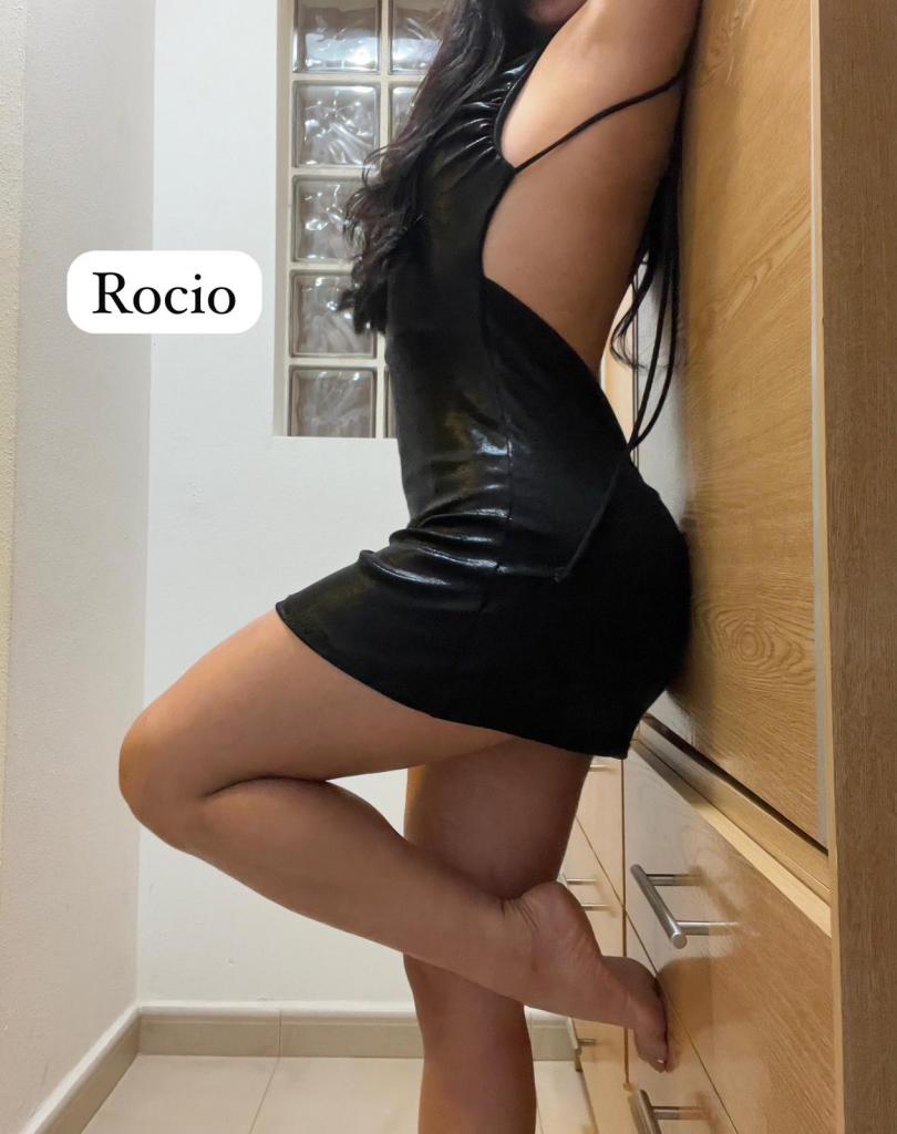 632791237: Chica busca chico en Murcia