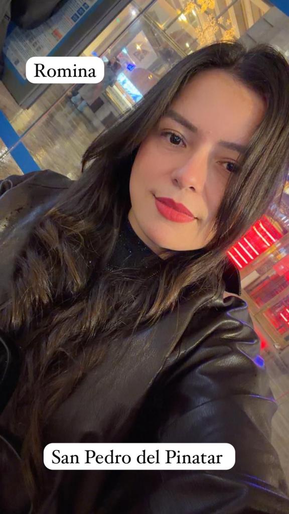 661519839: Chica busca chico en Murcia