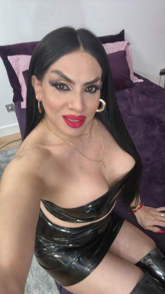 Travesti en Barcelona: 