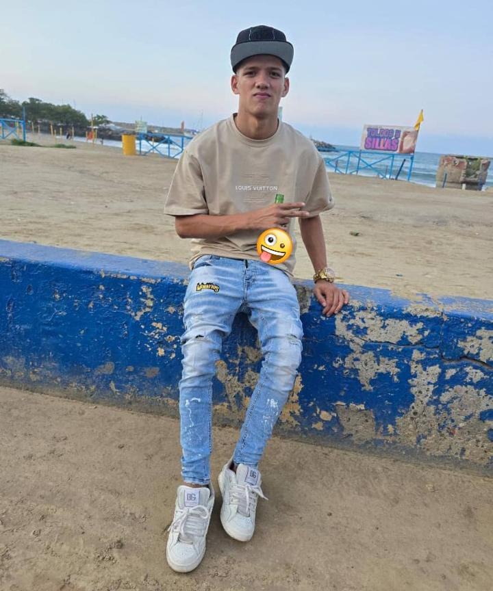 Chico busca chica en Tenerife: 