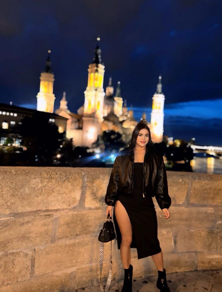 Chica busca chico en Zaragoza: 