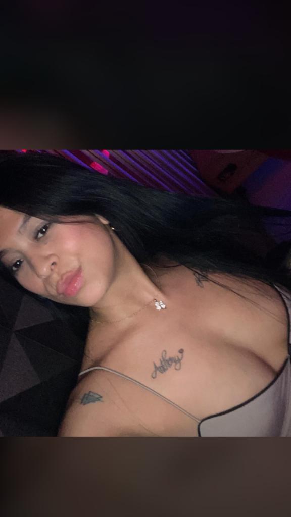 Chica busca chico en Alicante: 