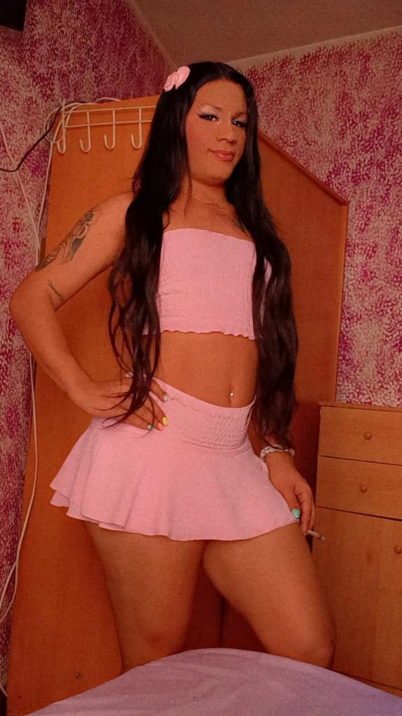 Transexual en Salamanca: Transexuales y Travestis