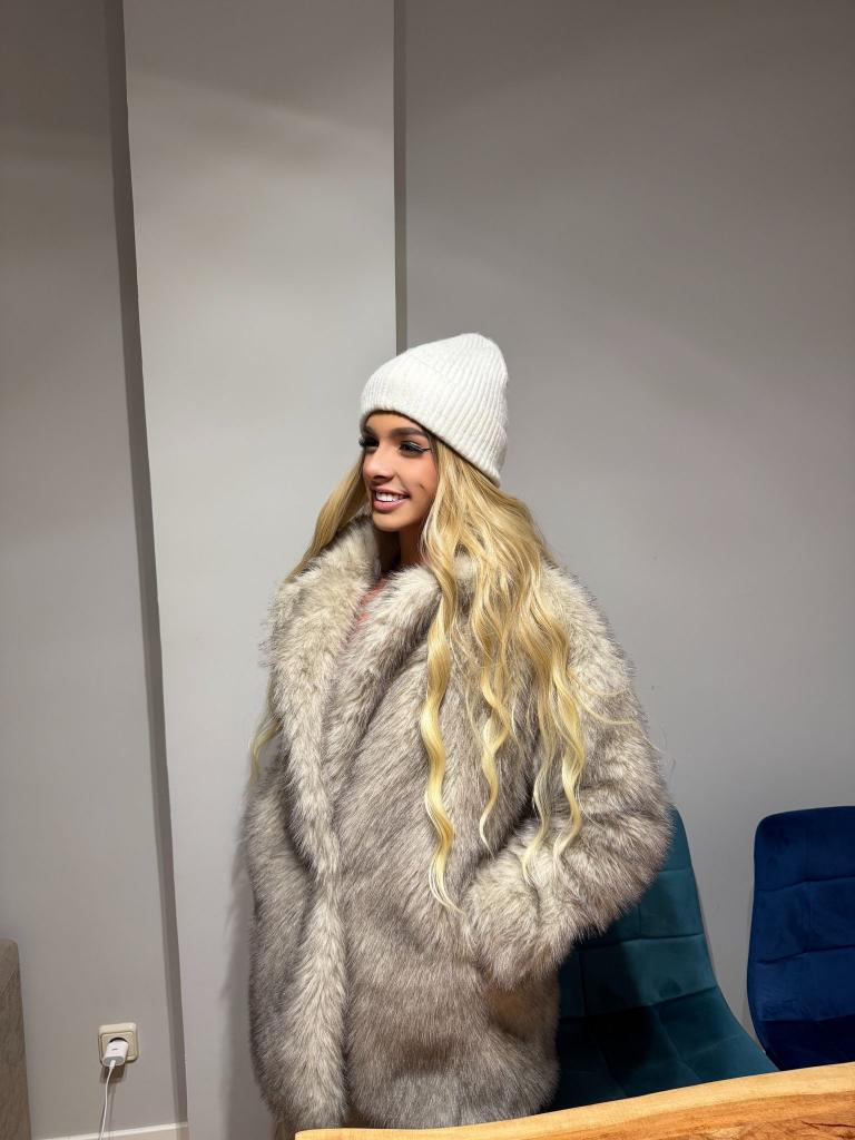 602700534: Travesti en Madrid