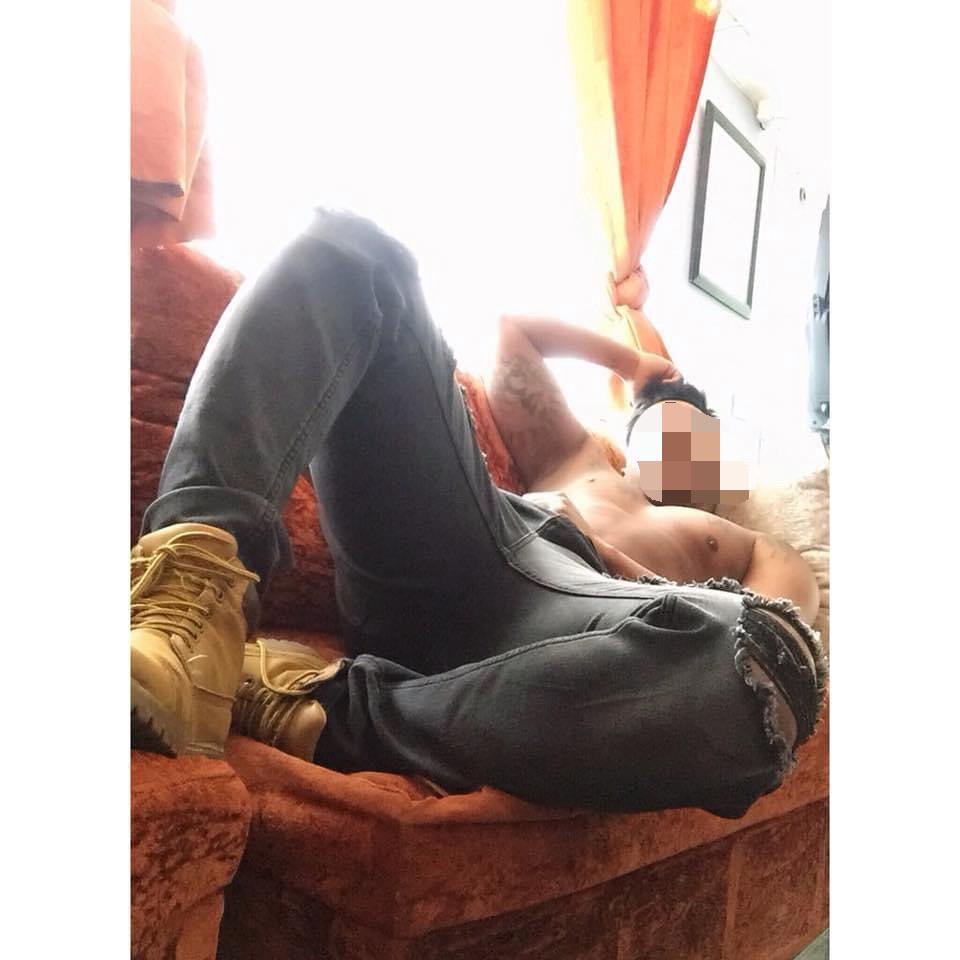 610430031: Chico busca chica en Murcia