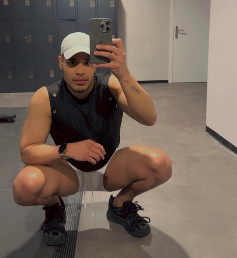 645655729: Chico busca chica en Madrid