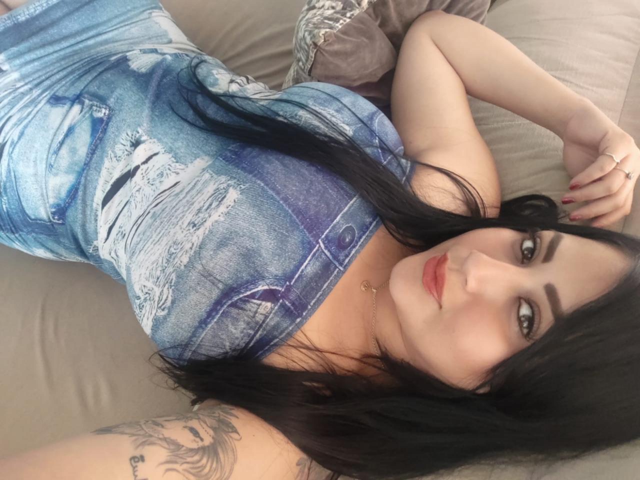 Chica busca chico en Tenerife: 