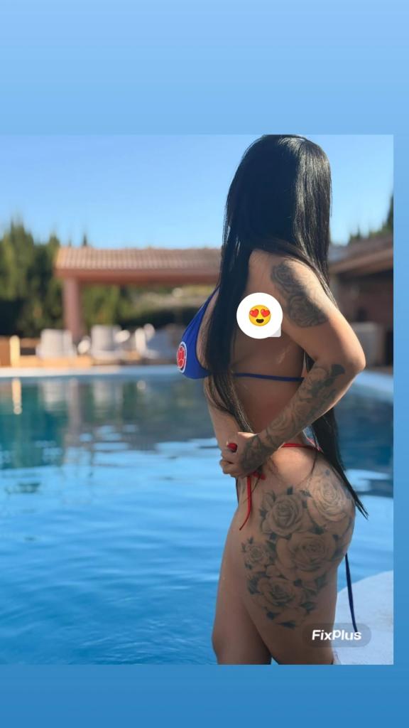 Chica busca chico en Alicante: 