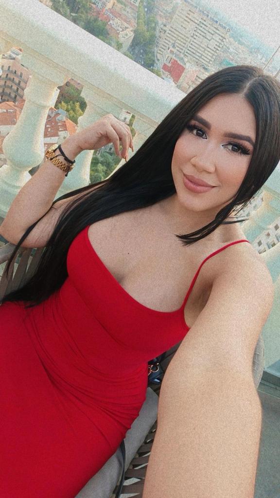 Chica busca chico en Madrid: 