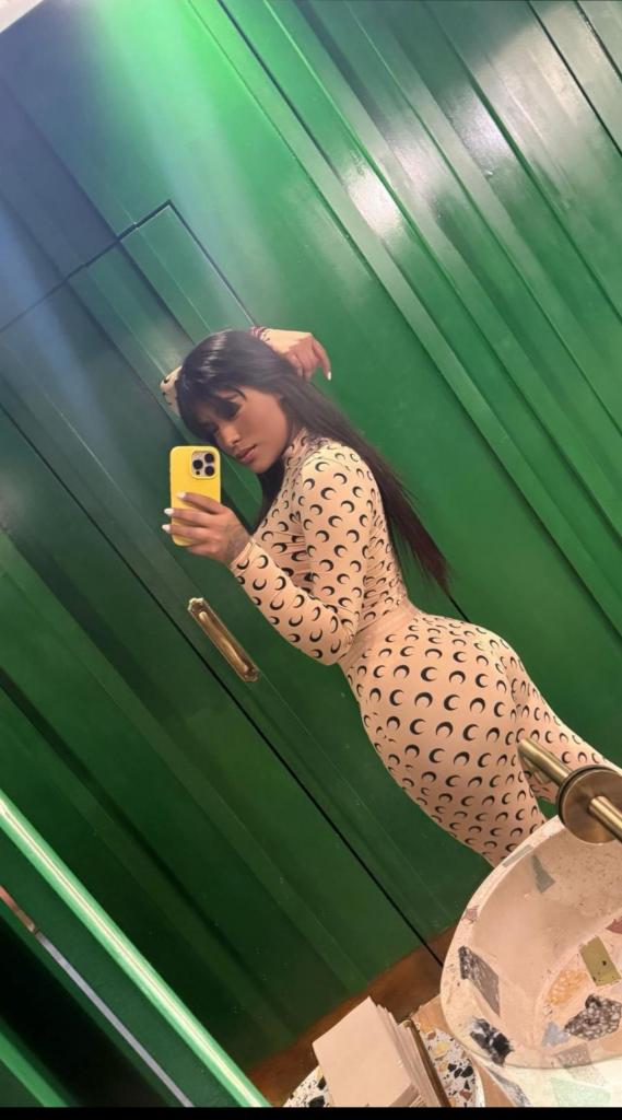 Chica busca chico en Madrid: 