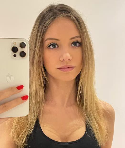 687757925: Chica busca chico en Mallorca