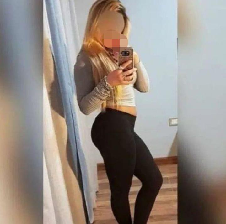 Chica busca chico en Pontevedra: 