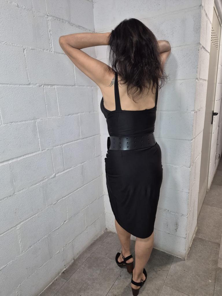 Chica busca chico en Vizcaya: 