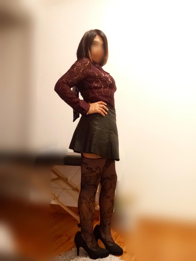 Chica busca chico en Vizcaya: 