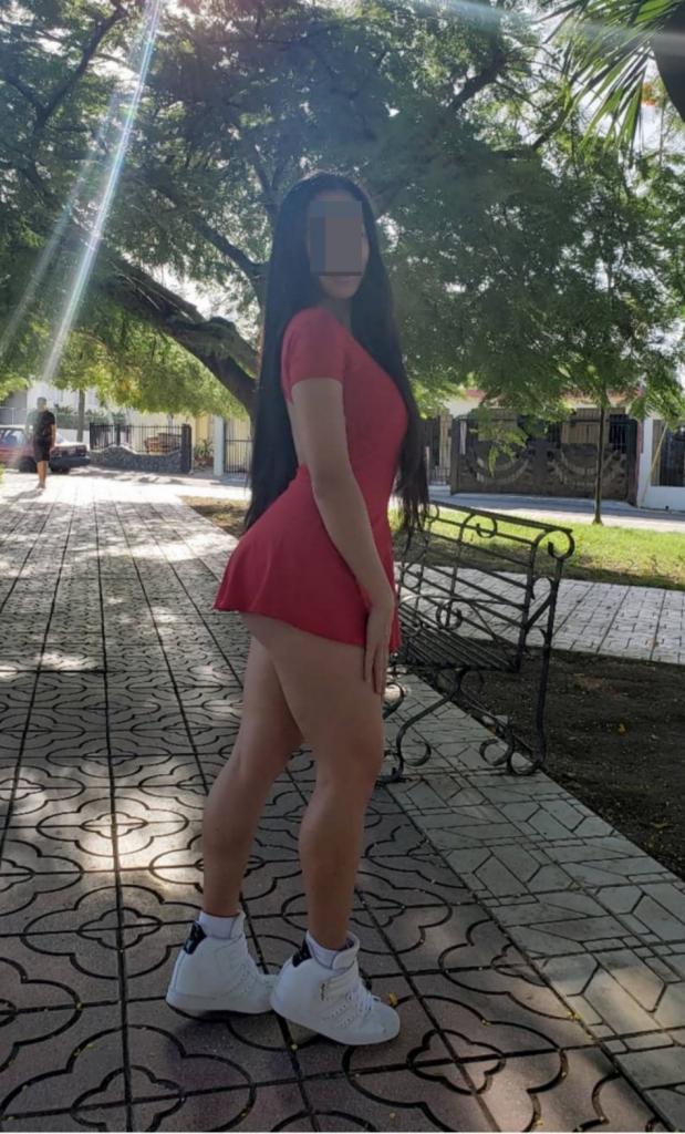 643480987: Chica busca chico en Tenerife