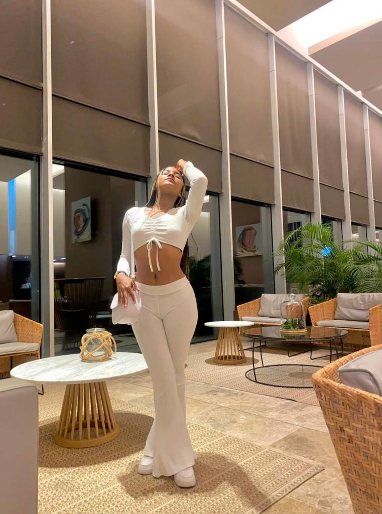 Chica busca chico en Las Palmas: 