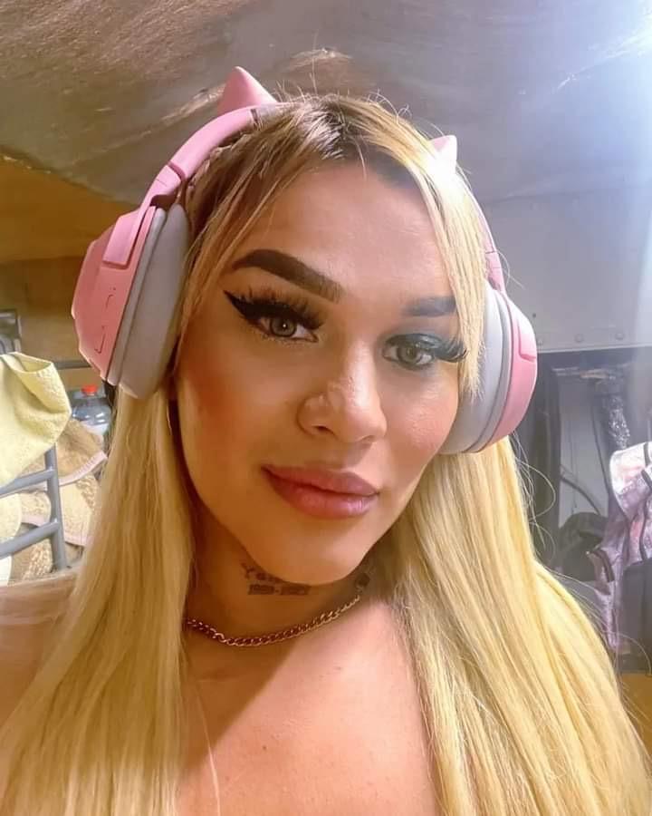 Travesti en Valencia: 