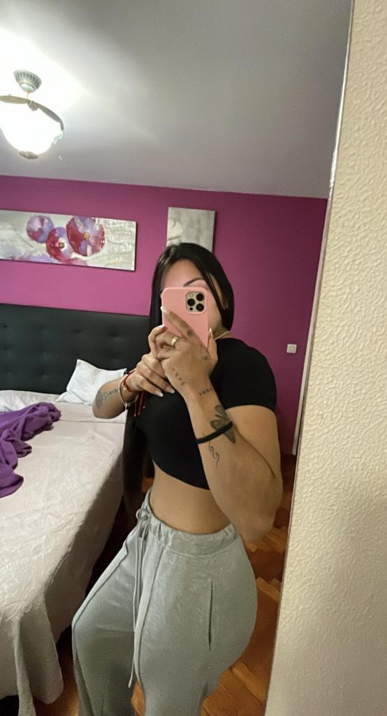 Chica busca chico en La Coruña: 