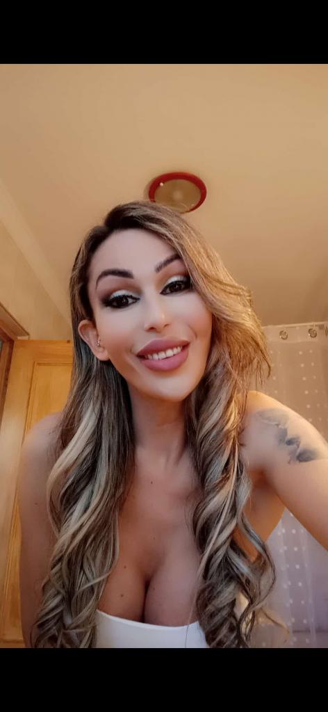 Transexual en Málaga: 