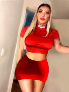 666240909: Transexual en Málaga