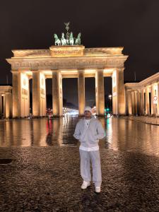 678689531: Chico busca chica en Madrid