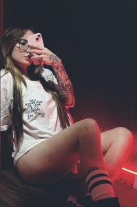 602498427: Chica busca chico en Málaga