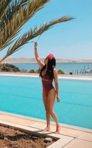 610628038: Chica busca chico en Guipúzcoa