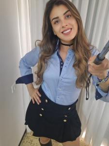 679863754: Chica busca chico en Las Palmas