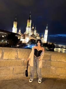 625230964: Chica busca chico en Zaragoza