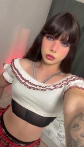 672699261: Travesti en Gerona