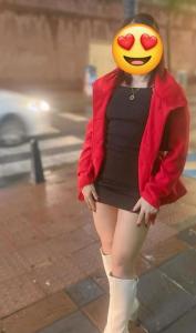 624735837: Chica busca chico en Jaén