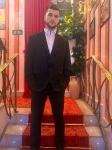 682409525: Transexual en Madrid