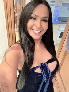 604366192: Transexual en Salamanca