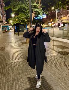 624084117: Chica busca chico en Málaga