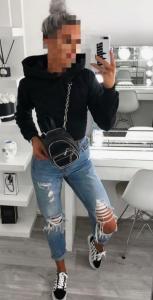 604995581: Chica busca chico en Cantabria